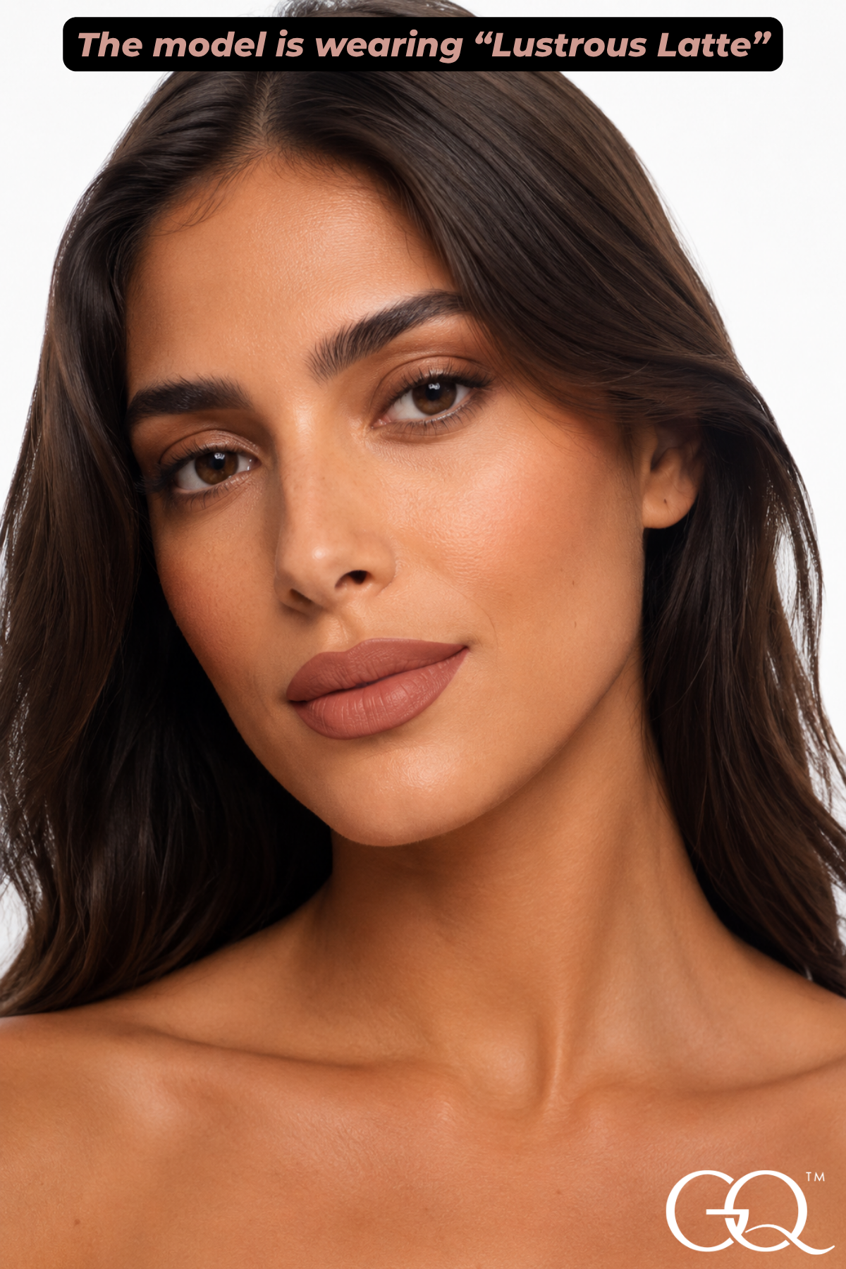 Experience the artistry of GLOWNIQUE Luxury Cream Lipstick, crafted with nourishing oils for a velvety finish that elevates your beauty ritual.