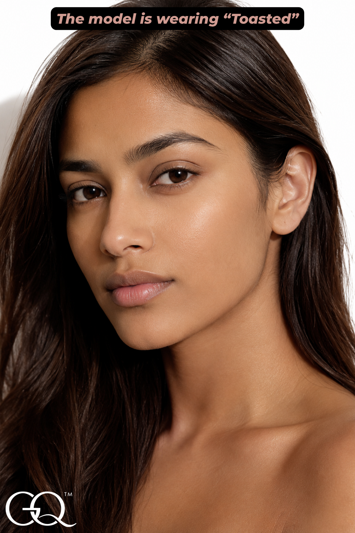 Experience the allure of GLOWNIQUE Foundation with SPF, a luxurious blend of skin-loving antioxidants that enhances your natural radiance while providing essential sun protection.