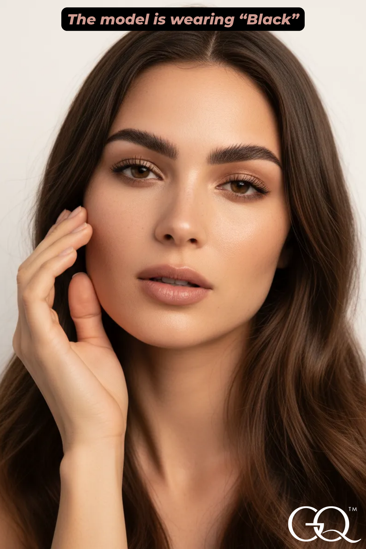 Elevate your beauty ritual with GLOWNIQUE's Automatic Eyebrow Pencil, a luxurious, cruelty-free formula designed for effortless elegance and precision.