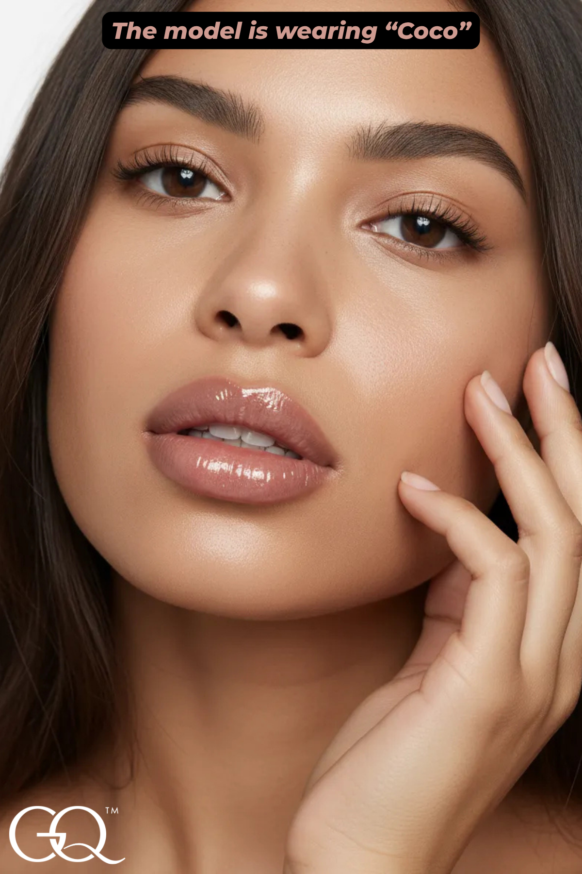 Indulge in GLOWNIQUE Lip Gloss, where luxurious craftsmanship meets sheer luminosity. Elevate your beauty ritual with this vegan, cruelty-free formula for radiant allure.