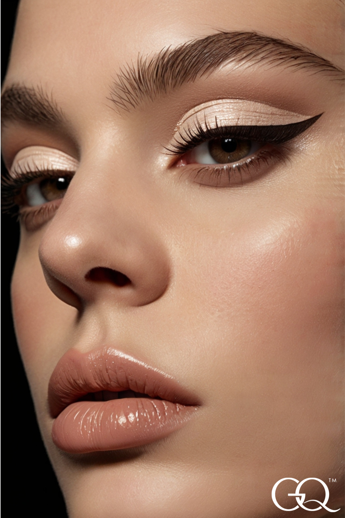 Eyeshadow Palette - Dark Storm (12g) | GLOWNIQUE