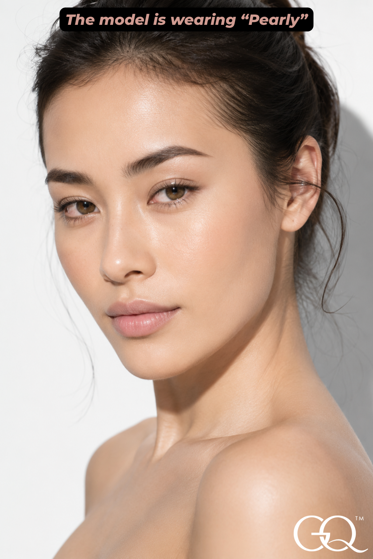 Experience the luxurious GLOWNIQUE BB Cream with SPF, a masterpiece of hydrating elegance that enhances your natural beauty while providing flawless coverage.