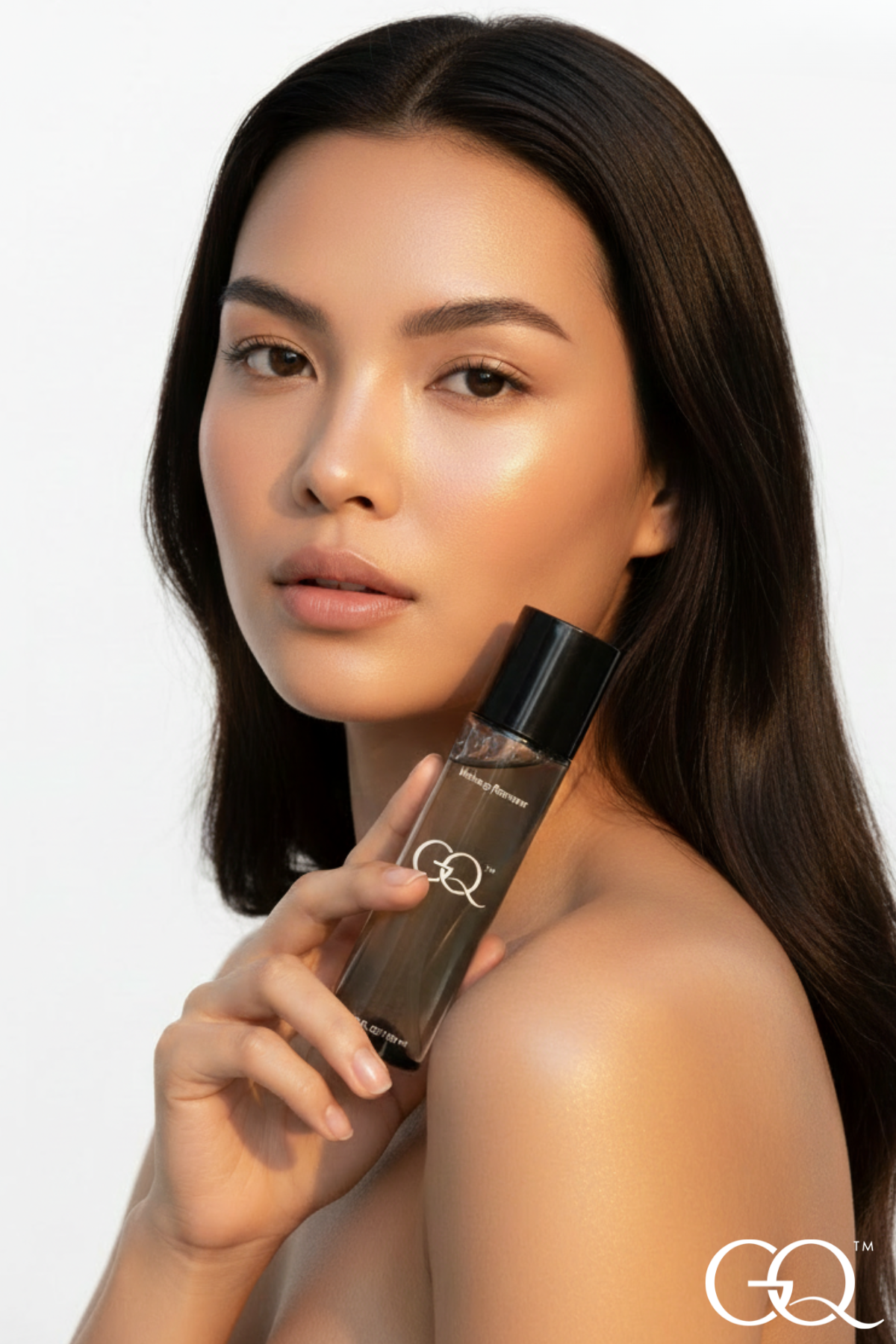 Make-up-Entferner-Lösung (100 ml) | GLOWNIQUE