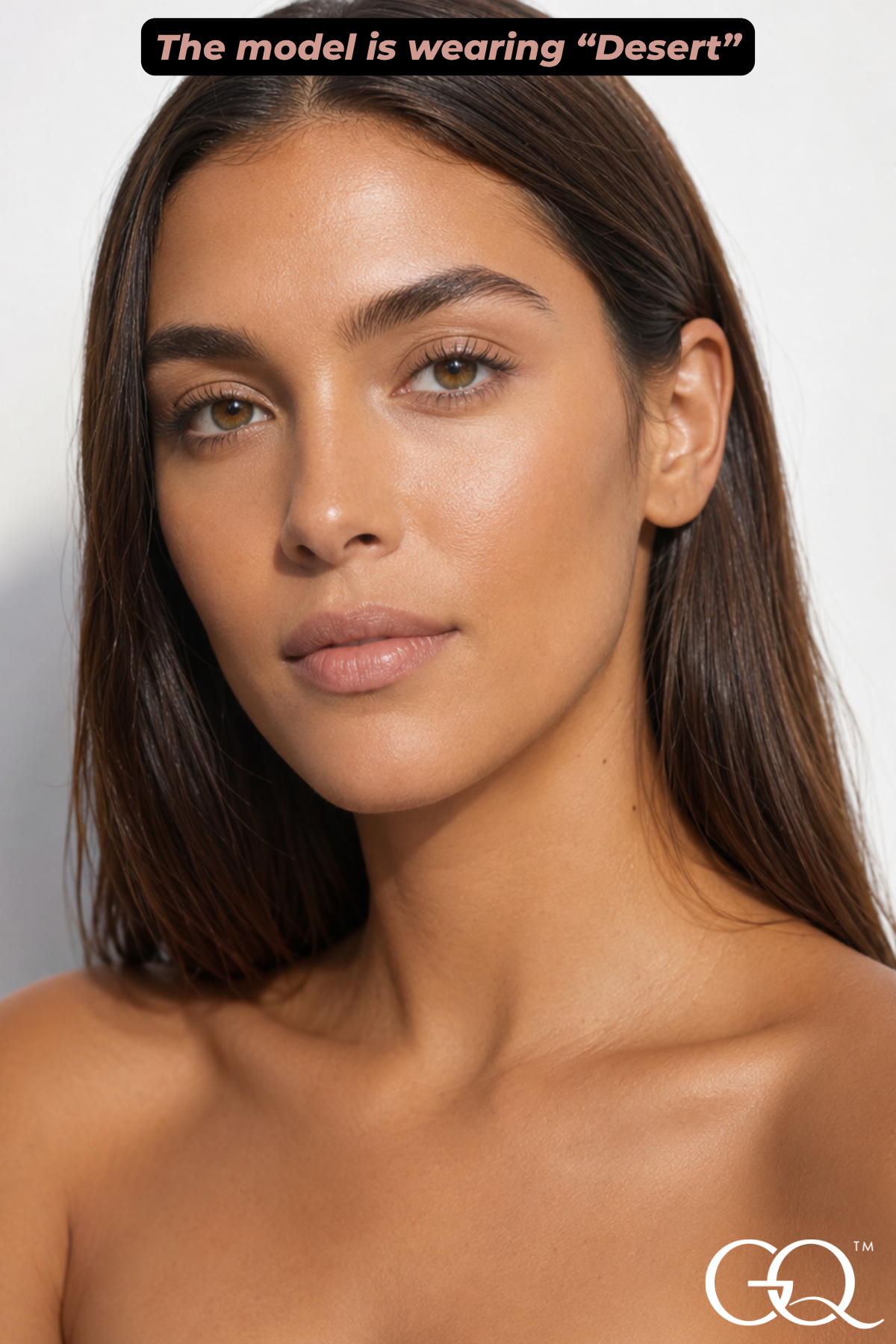 Experience the exquisite GLOWNIQUE Full Cover Foundation, a luxurious formulation that delivers flawless elegance and timeless beauty for every occasion.