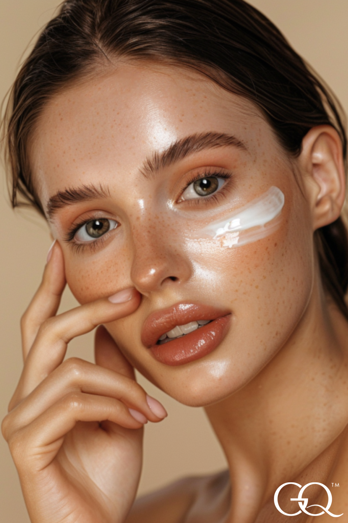 Chamomile Face Wash | GLOWNIQUE