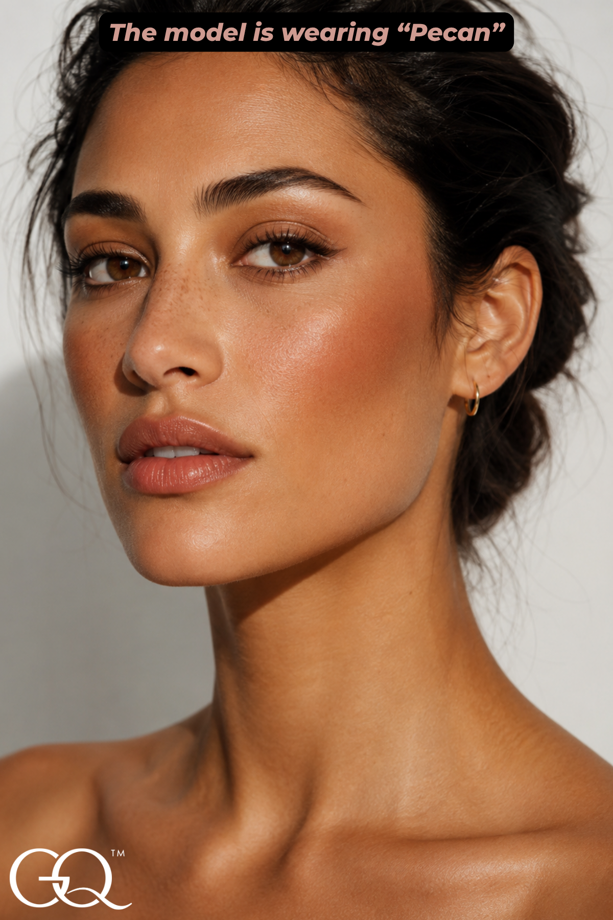 Elevate your beauty ritual with GLOWNIQUE Bronzer, a handcrafted luxury that sculpts and illuminates, revealing your radiant identity and timeless allure.