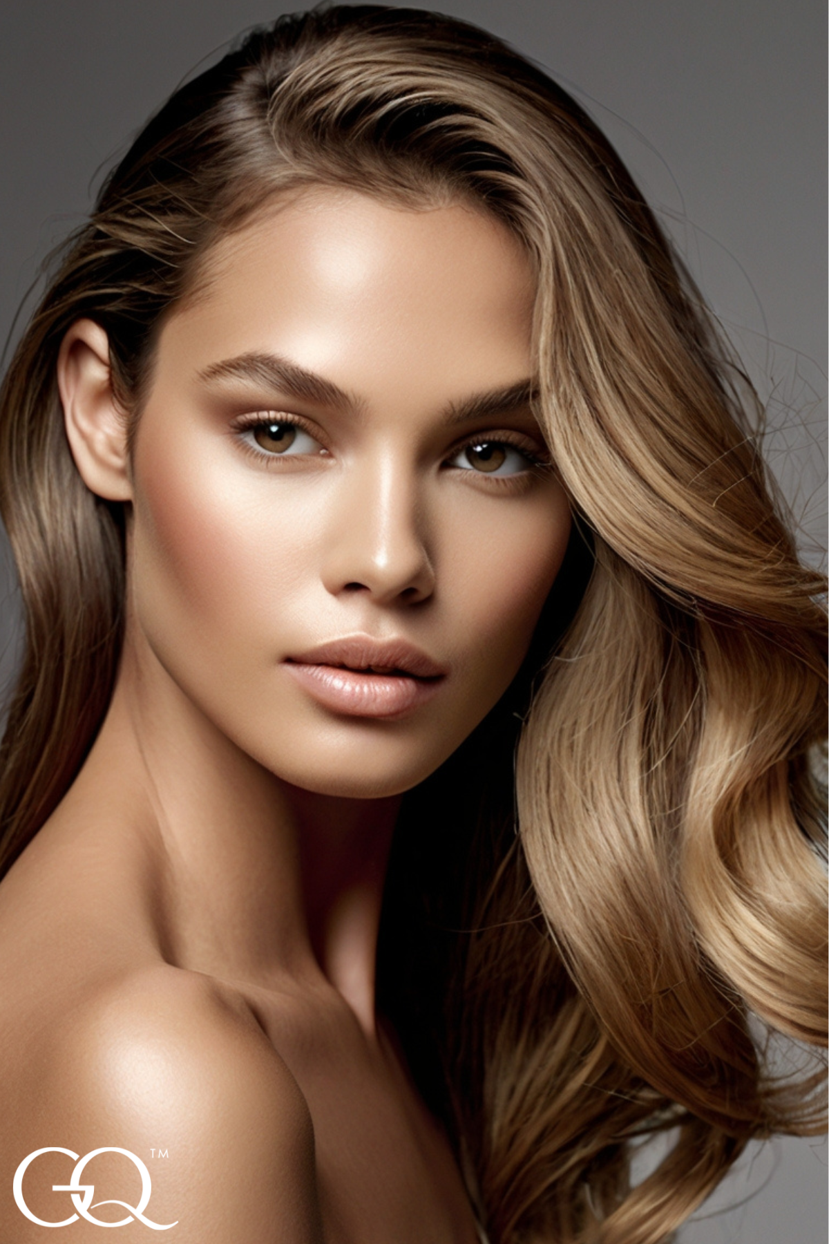 Luxe Leave-In Conditioner (237ml) | GLOWNIQUE