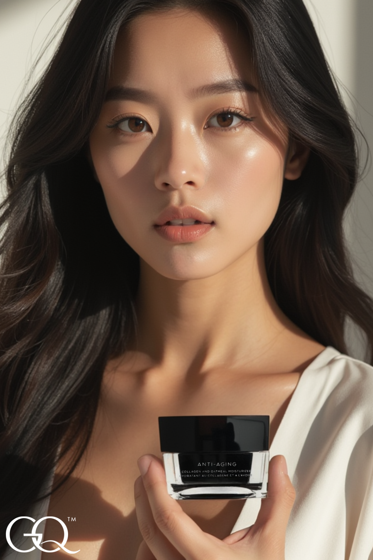 Anti-Aging Collagen Moisturizer (50ml) | GLOWNIQUE