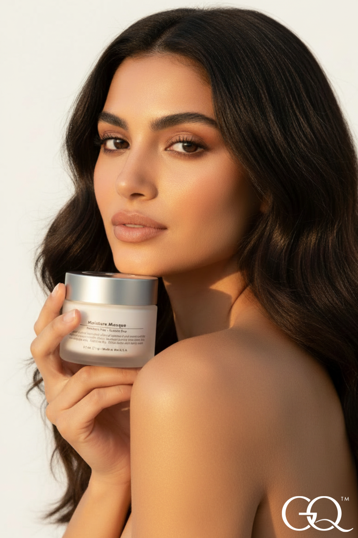 Intensive feuchtigkeitskühlende Maske (71 g) | GLOWNIQUE