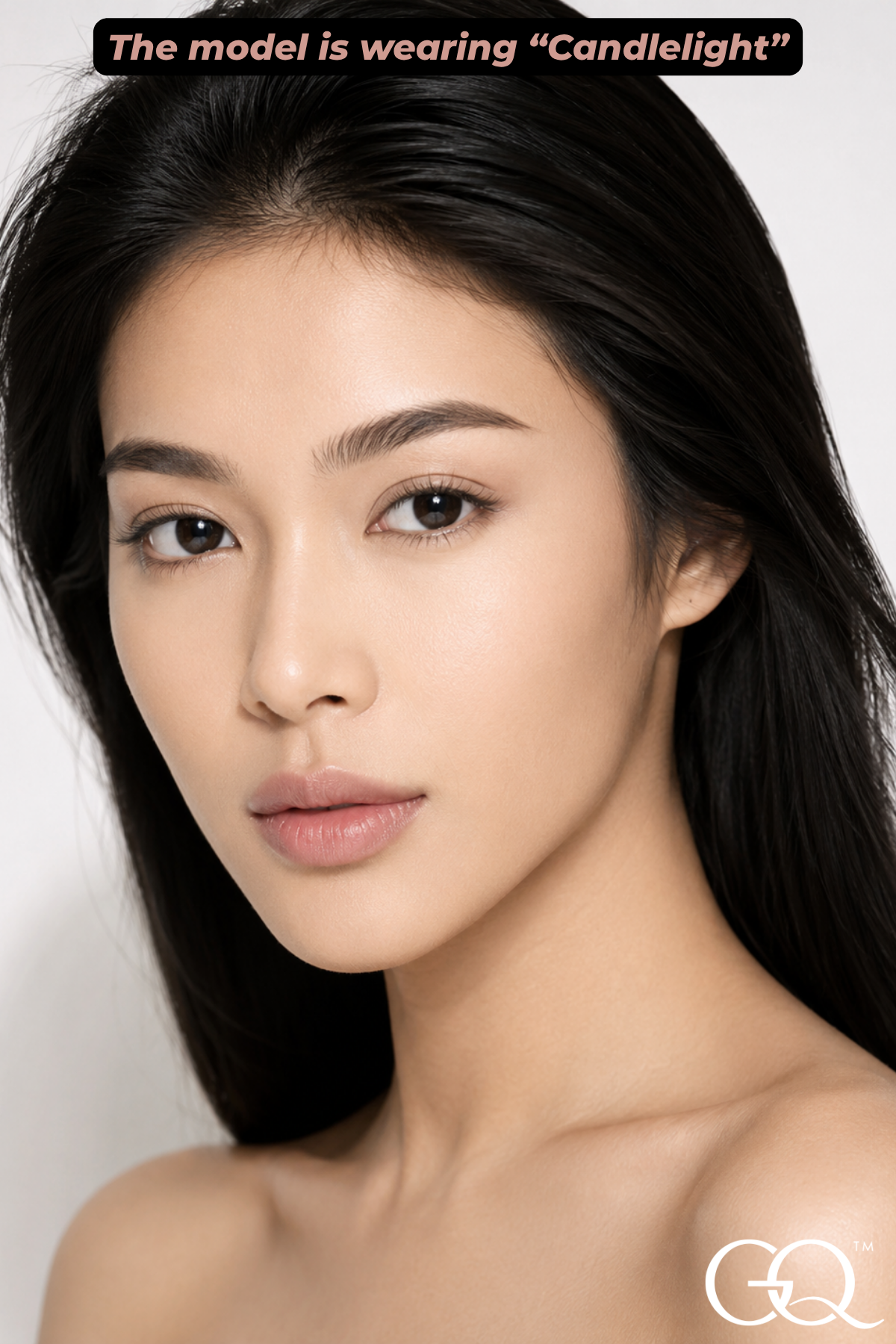 Experience the exquisite craftsmanship of GLOWNIQUE Dual Blend Powder Foundation. Elevate your beauty ritual with luxurious, customizable coverage for a radiant, sophisticated finish.