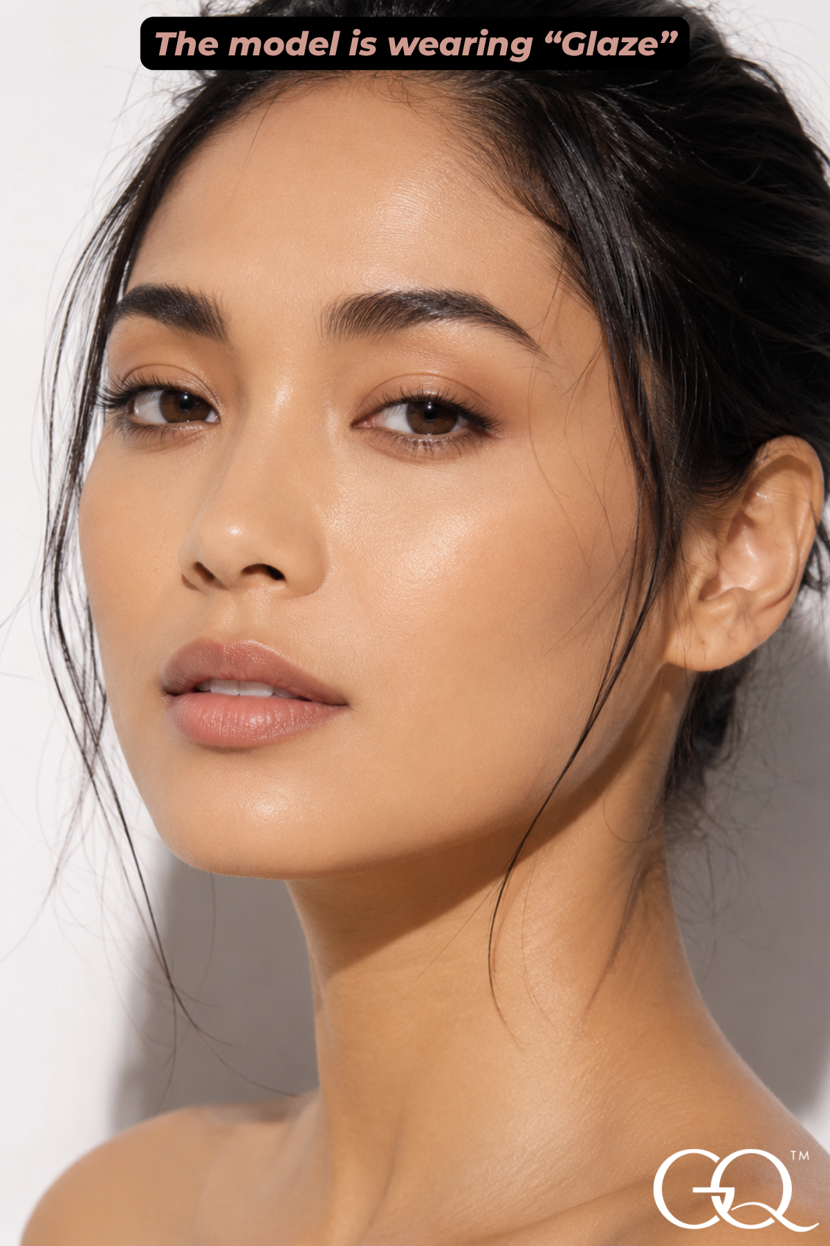Experience the artistry of GLOWNIQUE Concealing Cream, a luxurious blend for radiant skin. Elevate your beauty ritual with vegan, cruelty-free elegance.
