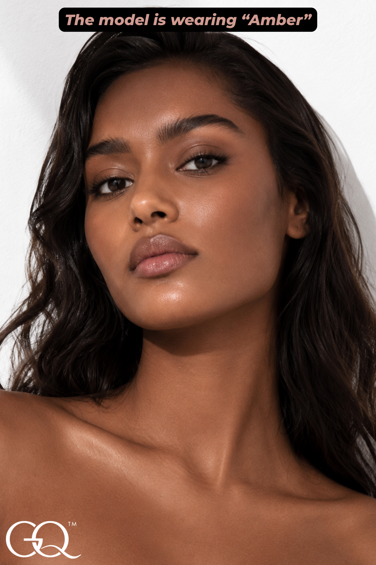 Experience the artistry of GLOWNIQUE Foundation with SPF, a luxurious blend of skin-loving ingredients for radiant, protected skin. Elevate your beauty ritual.