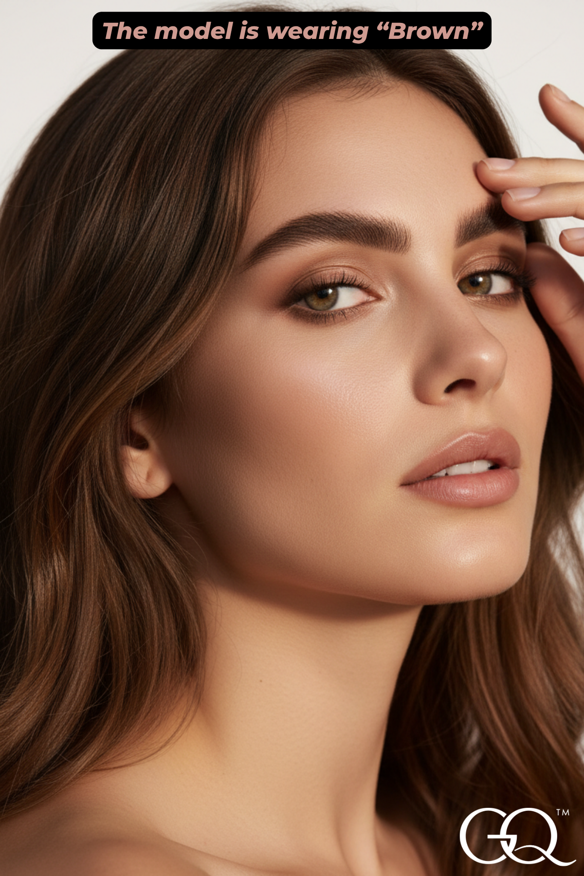 Elevate your beauty ritual with GLOWNIQUE Automatic Eyebrow Pencil, a luxurious tool crafted for precision and elegance. Experience refined brows that enhance your natural allure.
