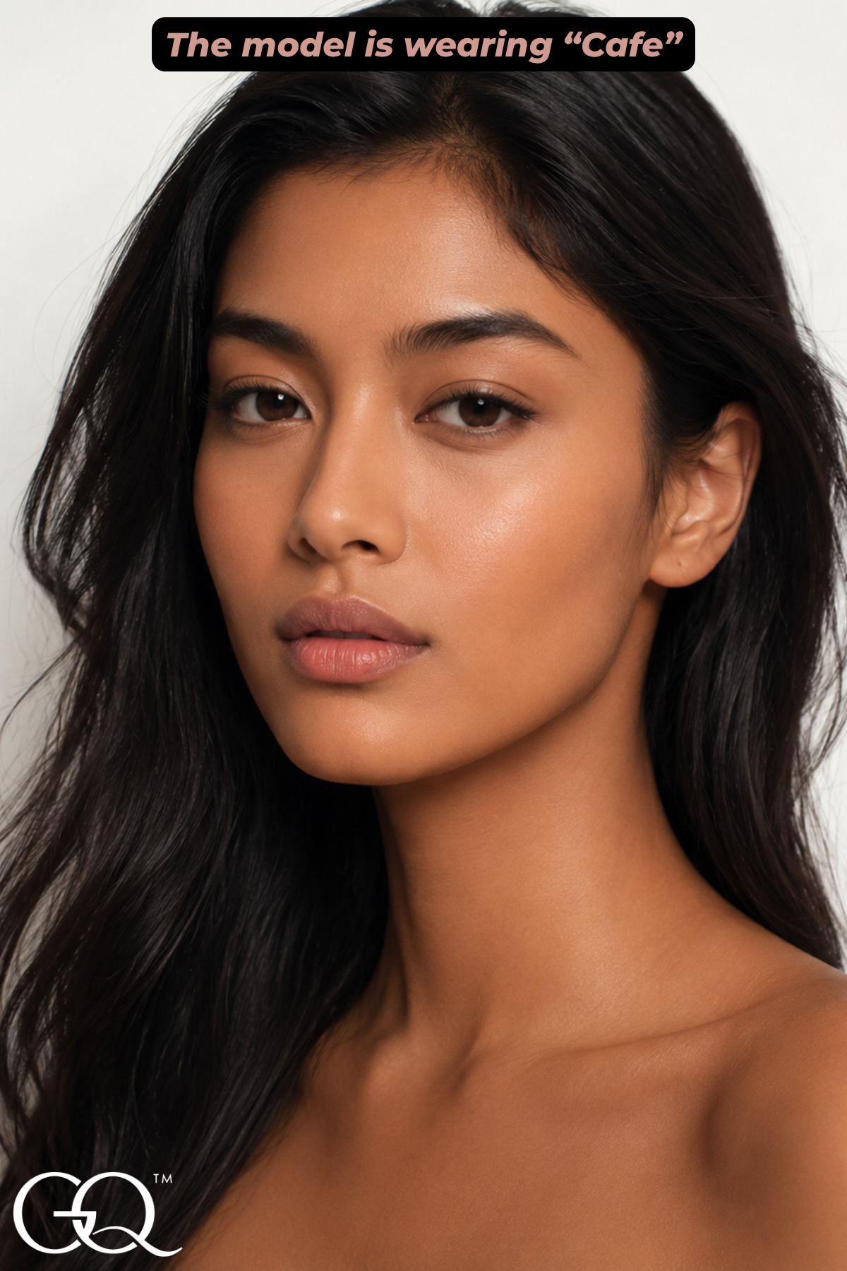 Experience the exquisite craftsmanship of GLOWNIQUE Full Cover Foundation, a luxurious formula that elevates your beauty ritual with flawless elegance and sophistication.