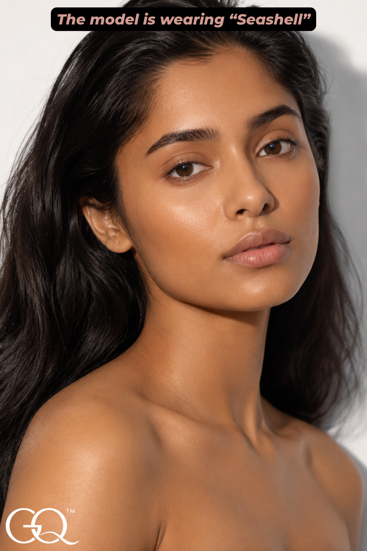 Elevate your beauty ritual with GLOWNIQUE Full Cover Foundation. Experience luxurious craftsmanship and a flawless matte finish for radiant, sophisticated skin.