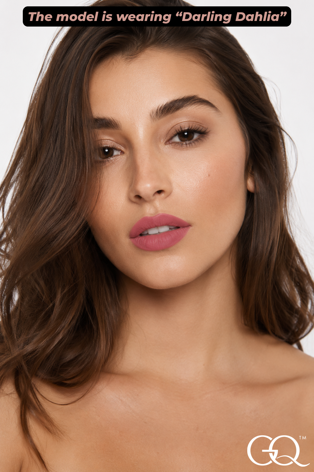 Indulge in GLOWNIQUE Luxury Cream Lipstick, a vegan masterpiece blending botanical nourishment with exquisite craftsmanship for radiant, velvety lips.