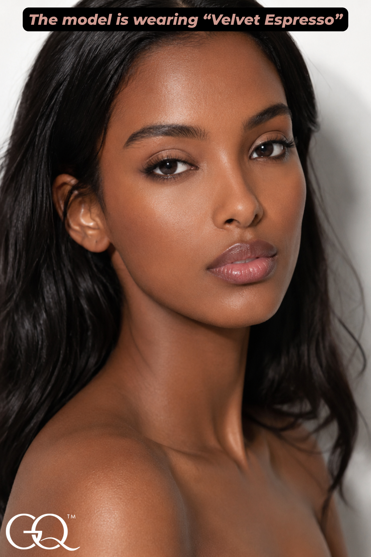 Indulge in GLOWNIQUE Foundation with SPF, a luxurious blend of skin-loving antioxidants for radiant, protected skin. Elevate your beauty ritual with sophistication.