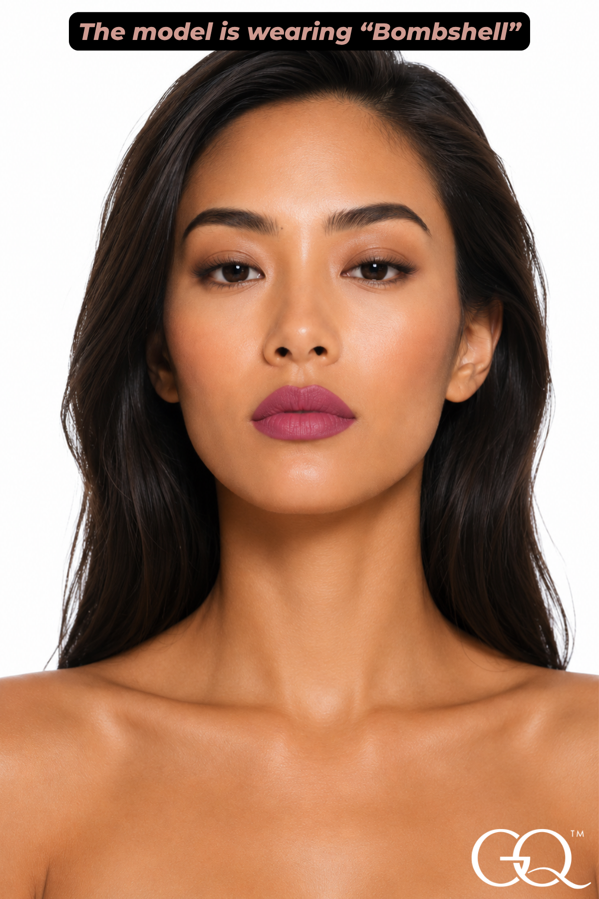 Experience the artistry of GLOWNIQUE Liquid to Matte Lipstick, a luxurious blend of premium ingredients for a velvety finish that elevates your beauty ritual.