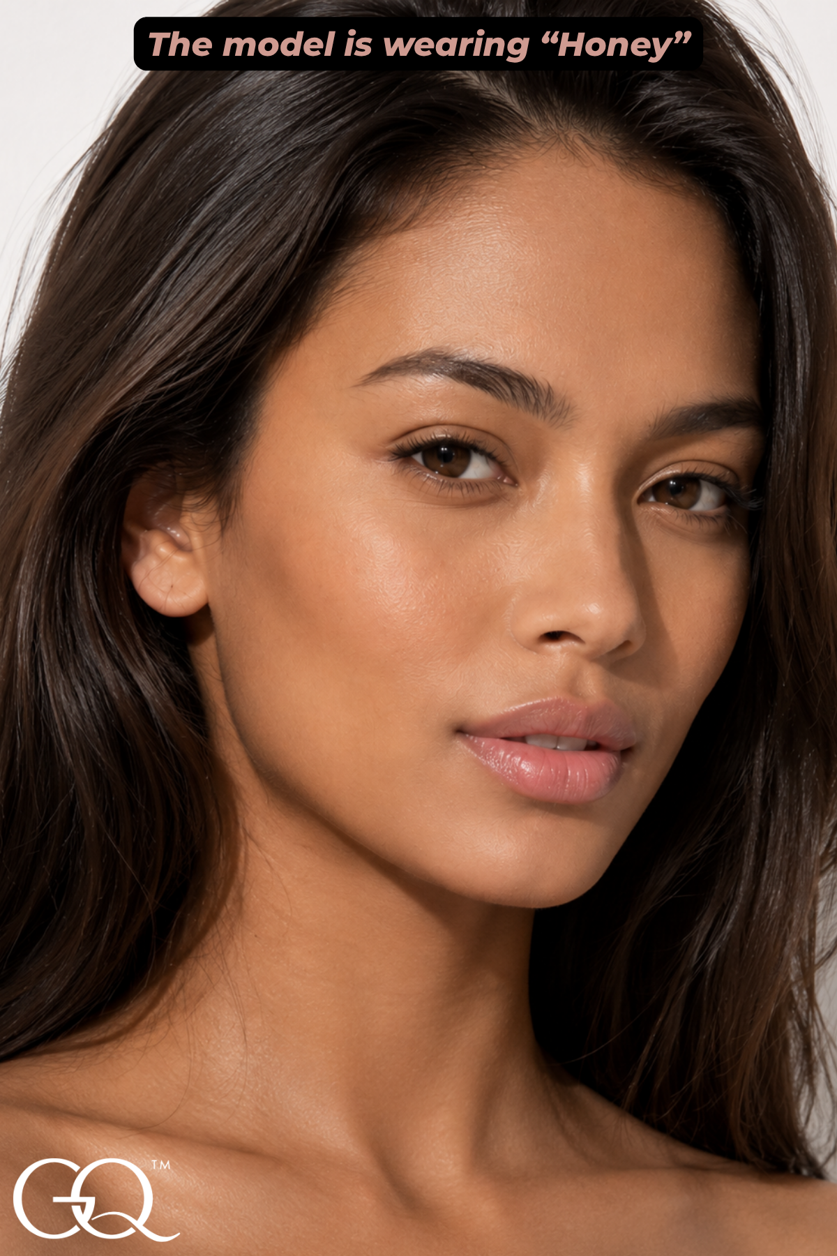 Experience the exquisite craftsmanship of GLOWNIQUE Full Cover Foundation, a luxurious formulation that elevates your beauty routine with flawless, radiant skin.