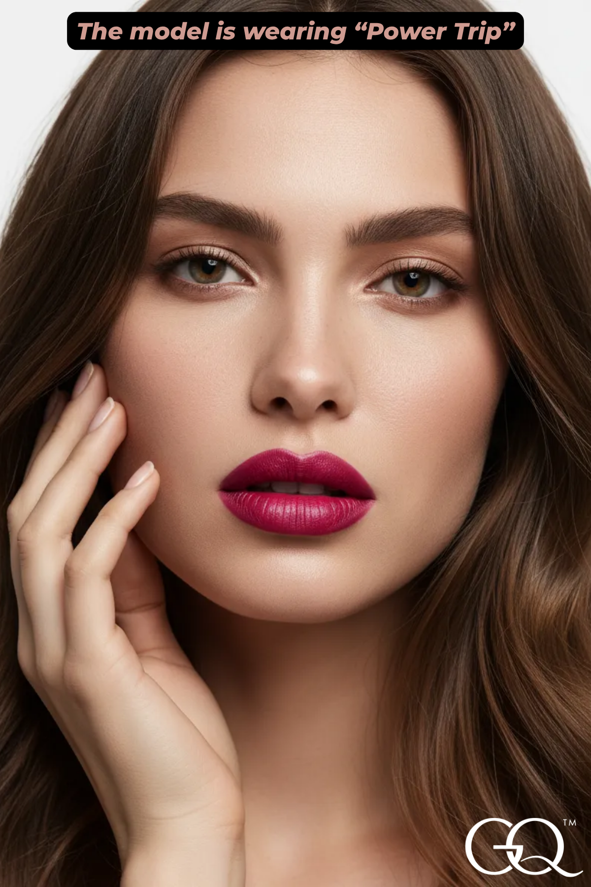 Elevate your beauty with GLOWNIQUE Automatic Lip Liner, a creamy luxury crafted with shea butter for refined elegance and effortless allure.