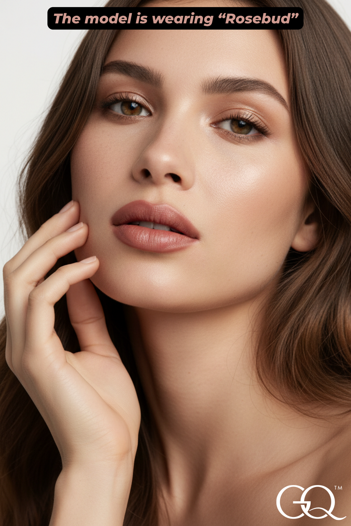 Elevate your beauty ritual with GLOWNIQUE Automatic Lip Liner, crafted with luxurious shea butter for effortless definition and sophisticated allure.