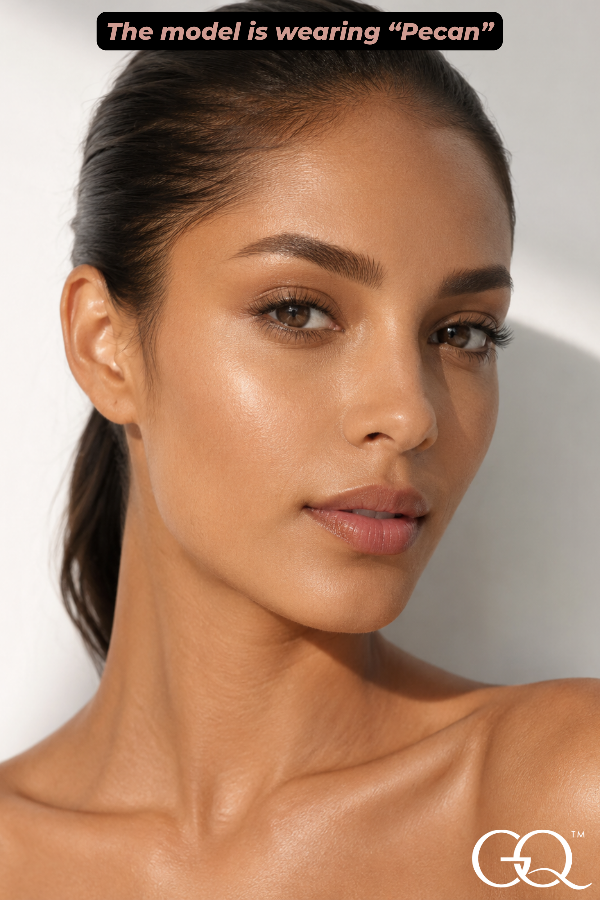 Elevate your beauty ritual with GLOWNIQUE's Creme Concealer Stick, a luxurious blend for flawless skin, perfecting your allure with effortless elegance.