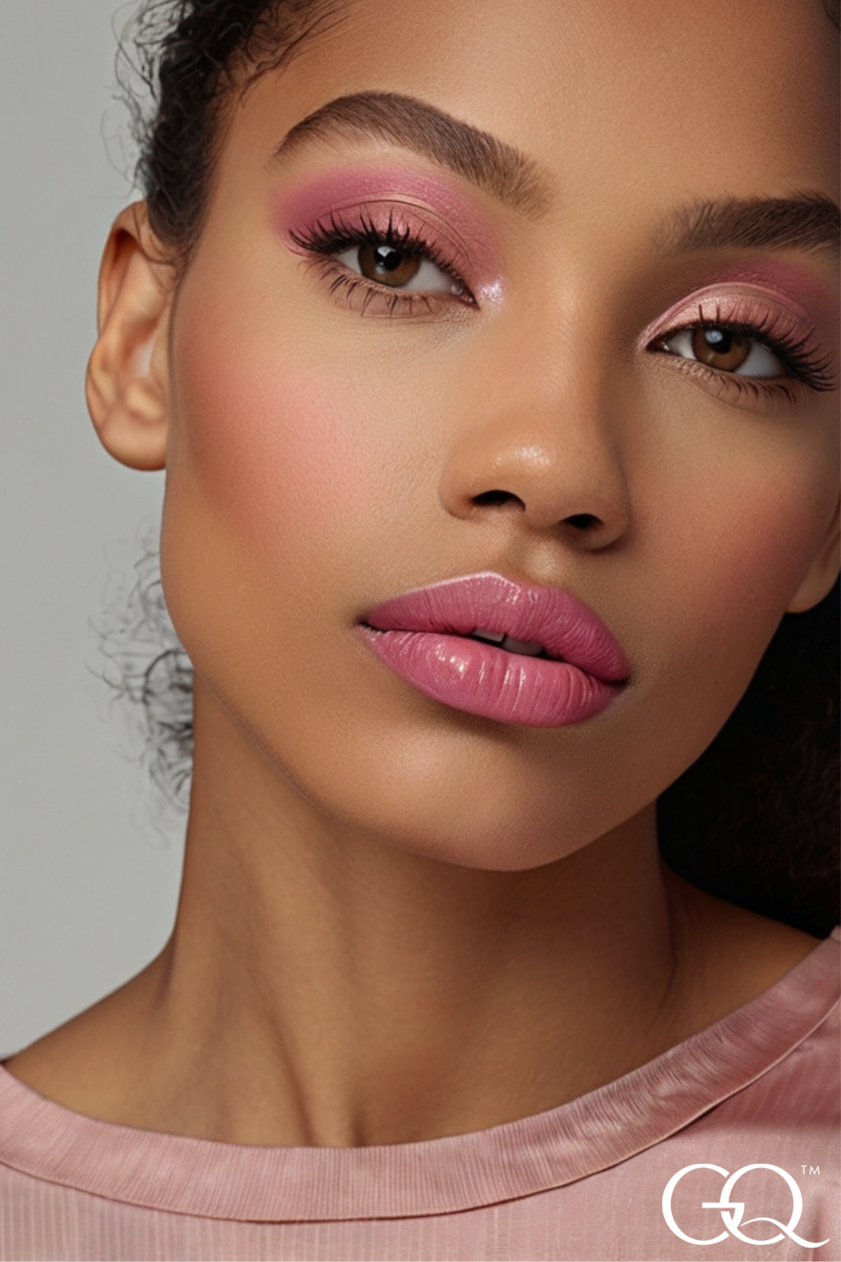 Liquid to Matte Lipstick - Bombshell (3ml) | GLOWNIQUE