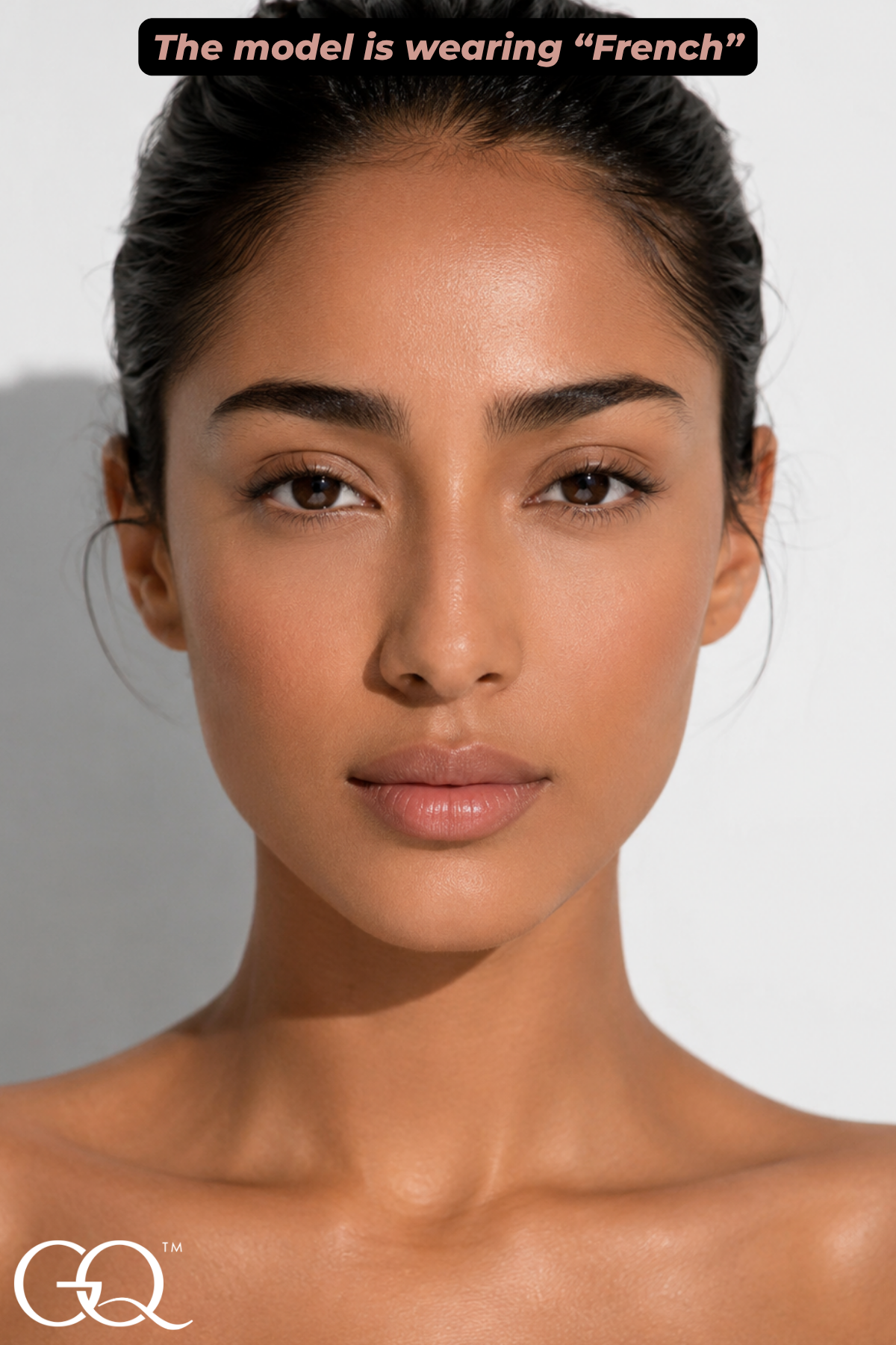 Experience the allure of GLOWNIQUE Dual Blend Powder Foundation, a luxurious silky formula offering customizable coverage for a flawless, radiant complexion.