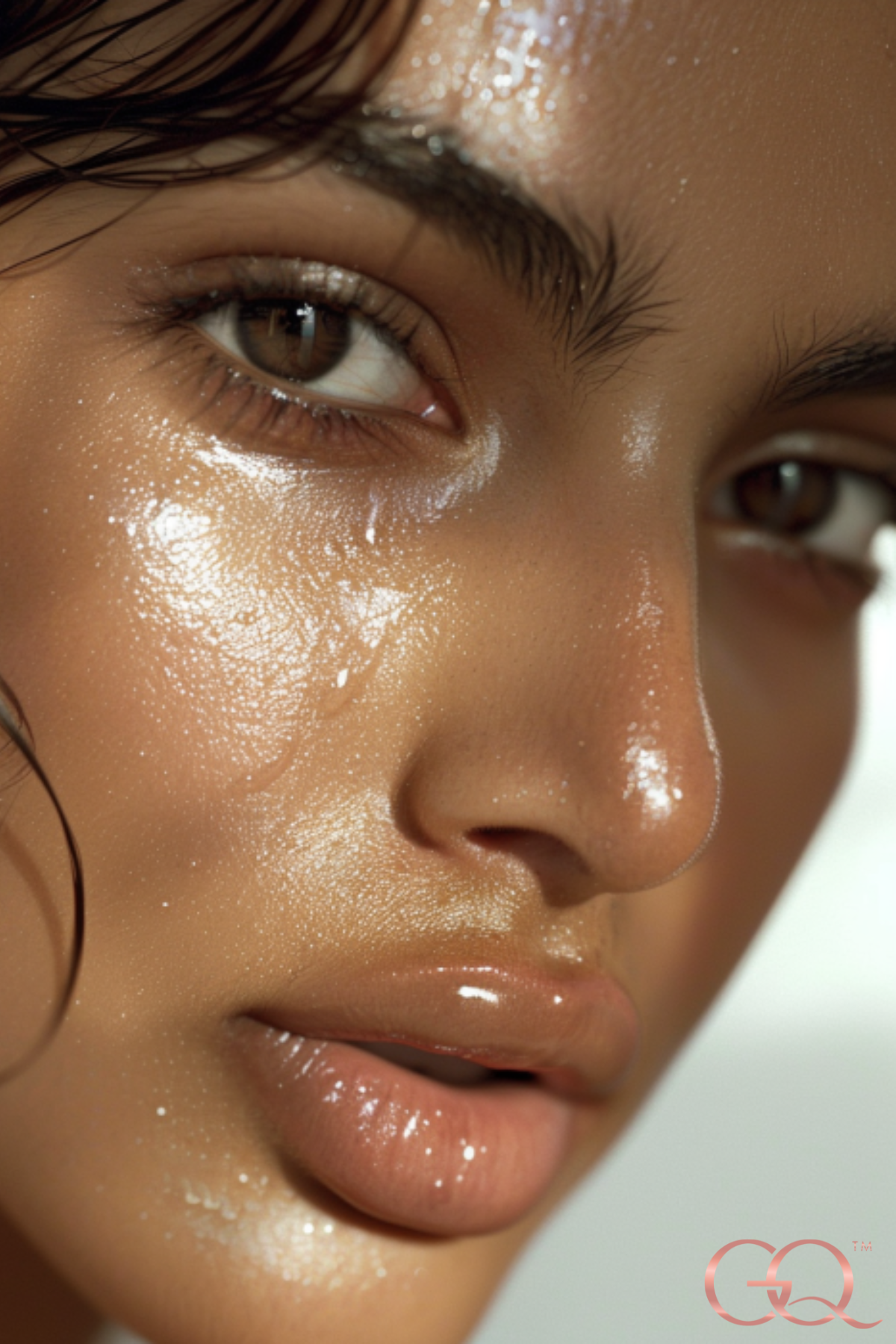 Extreme Moisture Blend (30ml) | GLOWNIQUE