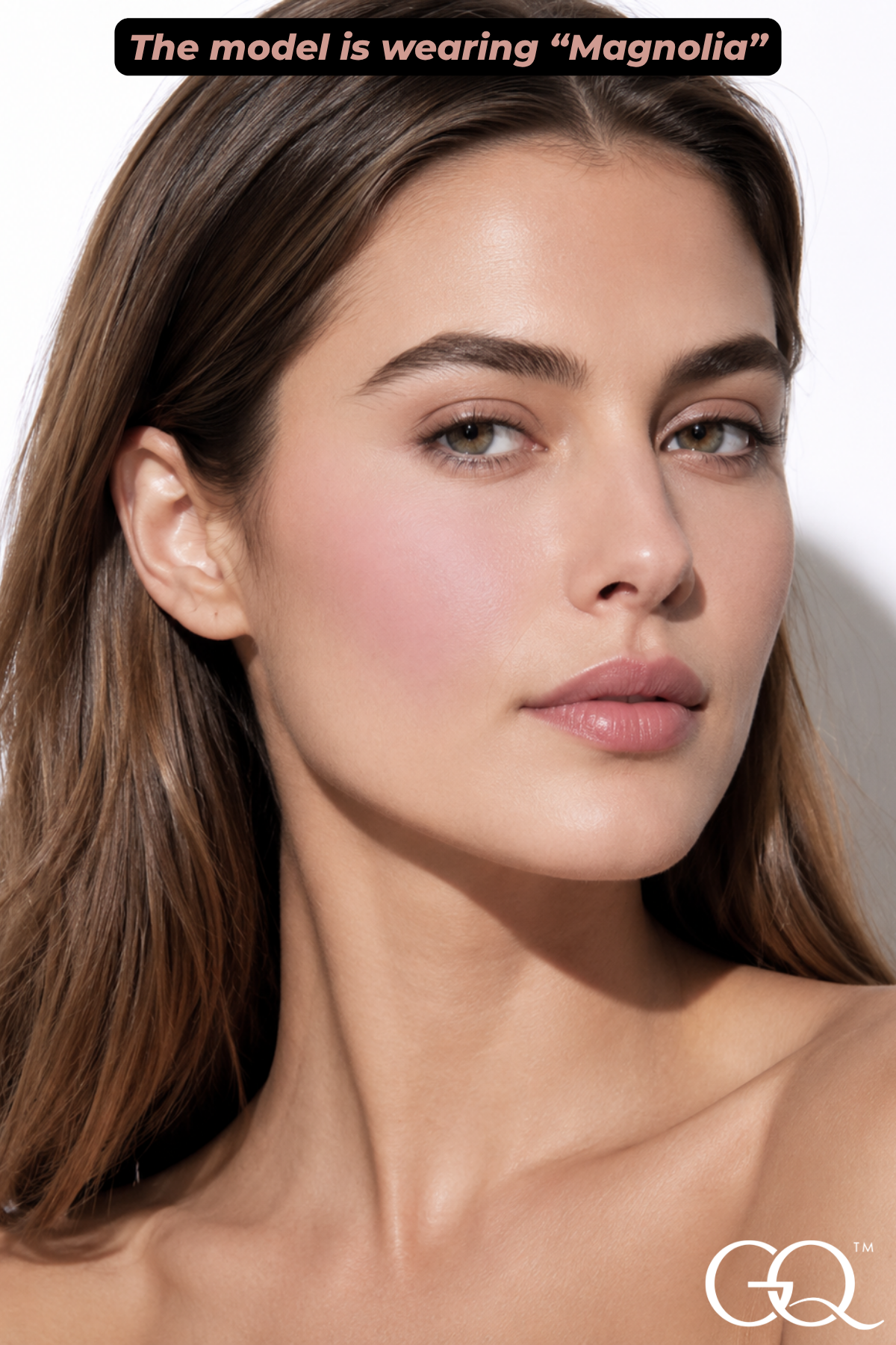 Experience the artistry of GLOWNIQUE Single Pan Blush, a luxurious blend of rich pigments and silky texture, perfect for radiant beauty and self-expression.