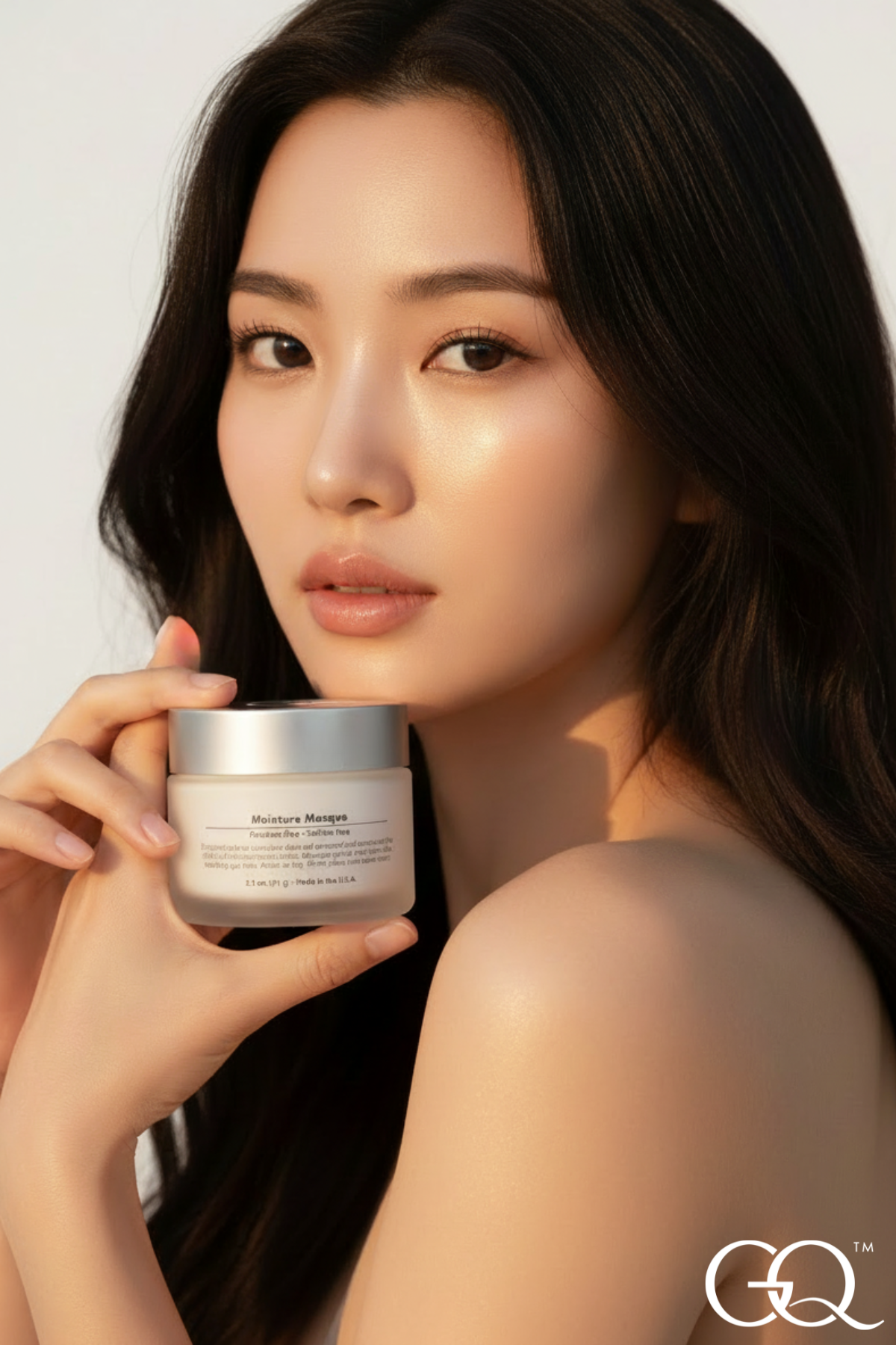 Intensive feuchtigkeitskühlende Maske (71 g) | GLOWNIQUE