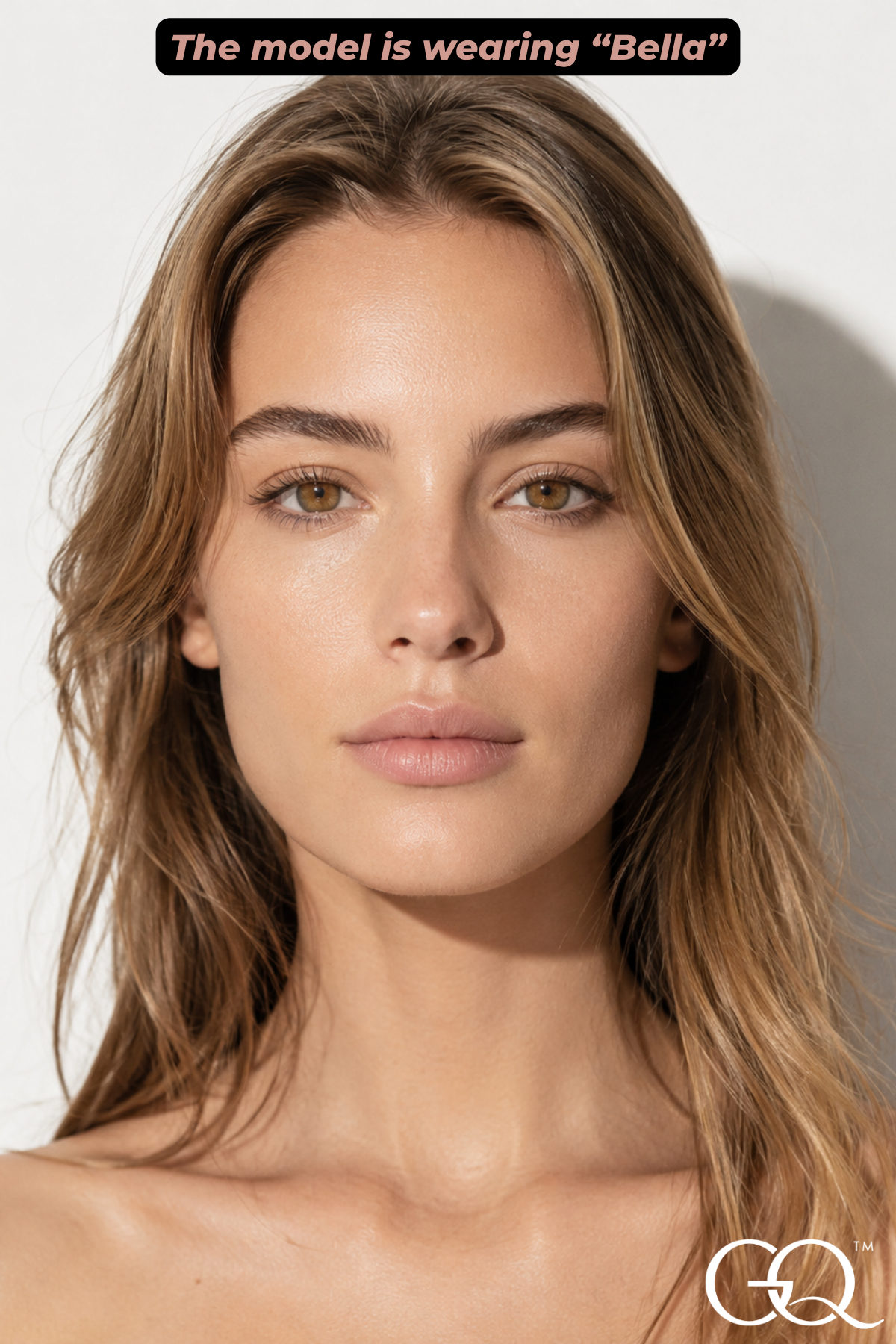 Experience the exquisite craftsmanship of GLOWNIQUE Full Cover Foundation, a luxurious formula that enhances your natural elegance with a flawless matte finish.