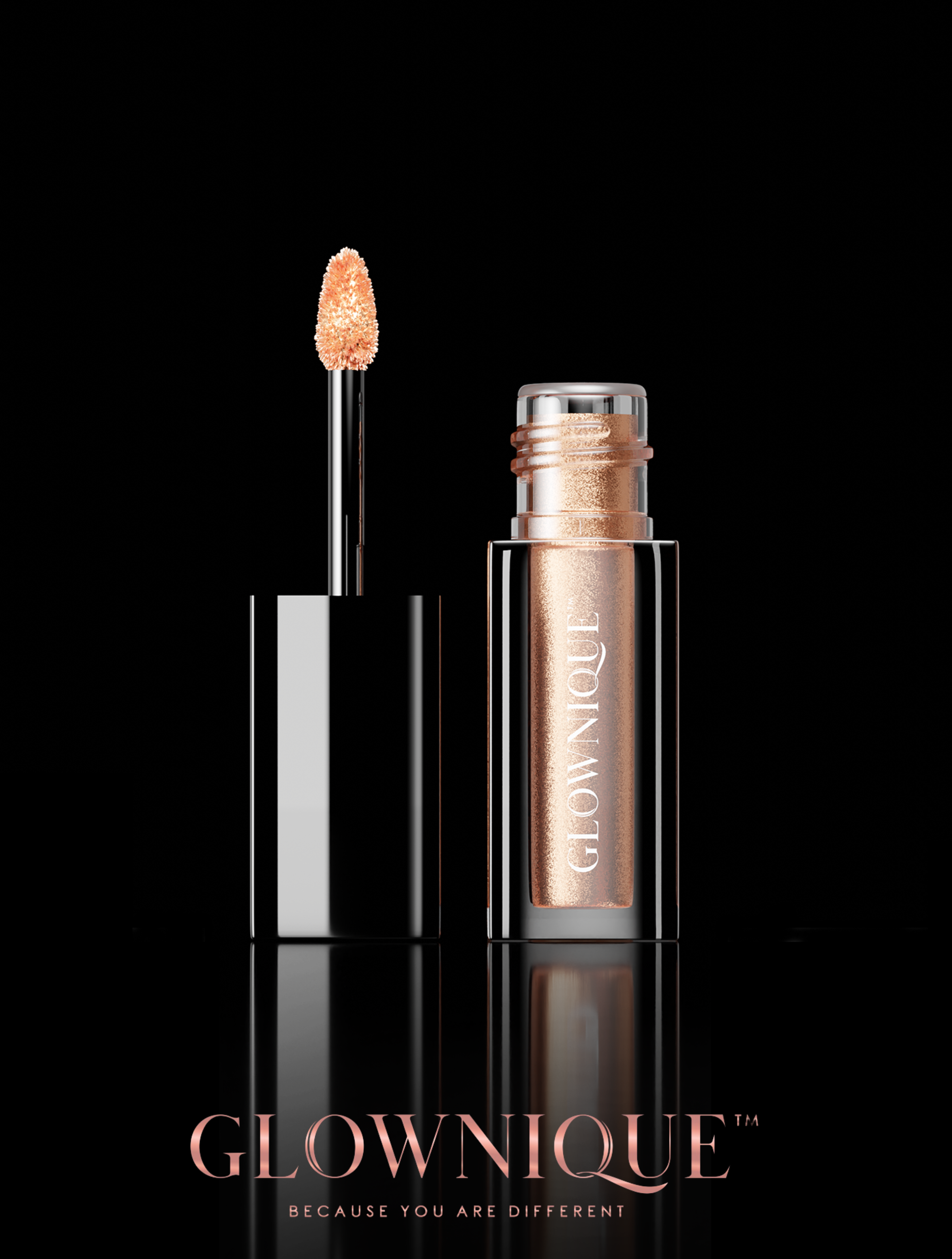 Liquid Highlighter - Halo | GLOWNIQUE