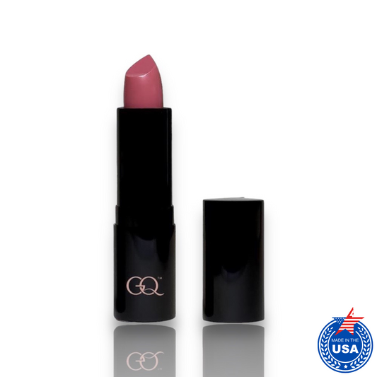 Luxury Cream Lipstick - Magical Mauve | GLOWNIQUE