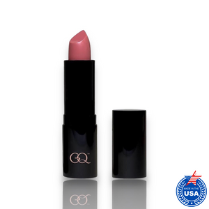 Luxury Cream Lipstick - Darling Dahlia | GLOWNIQUE