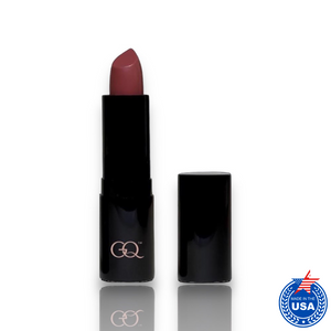 Luxury Cream Lipstick - Rambling Rose | GLOWNIQUE