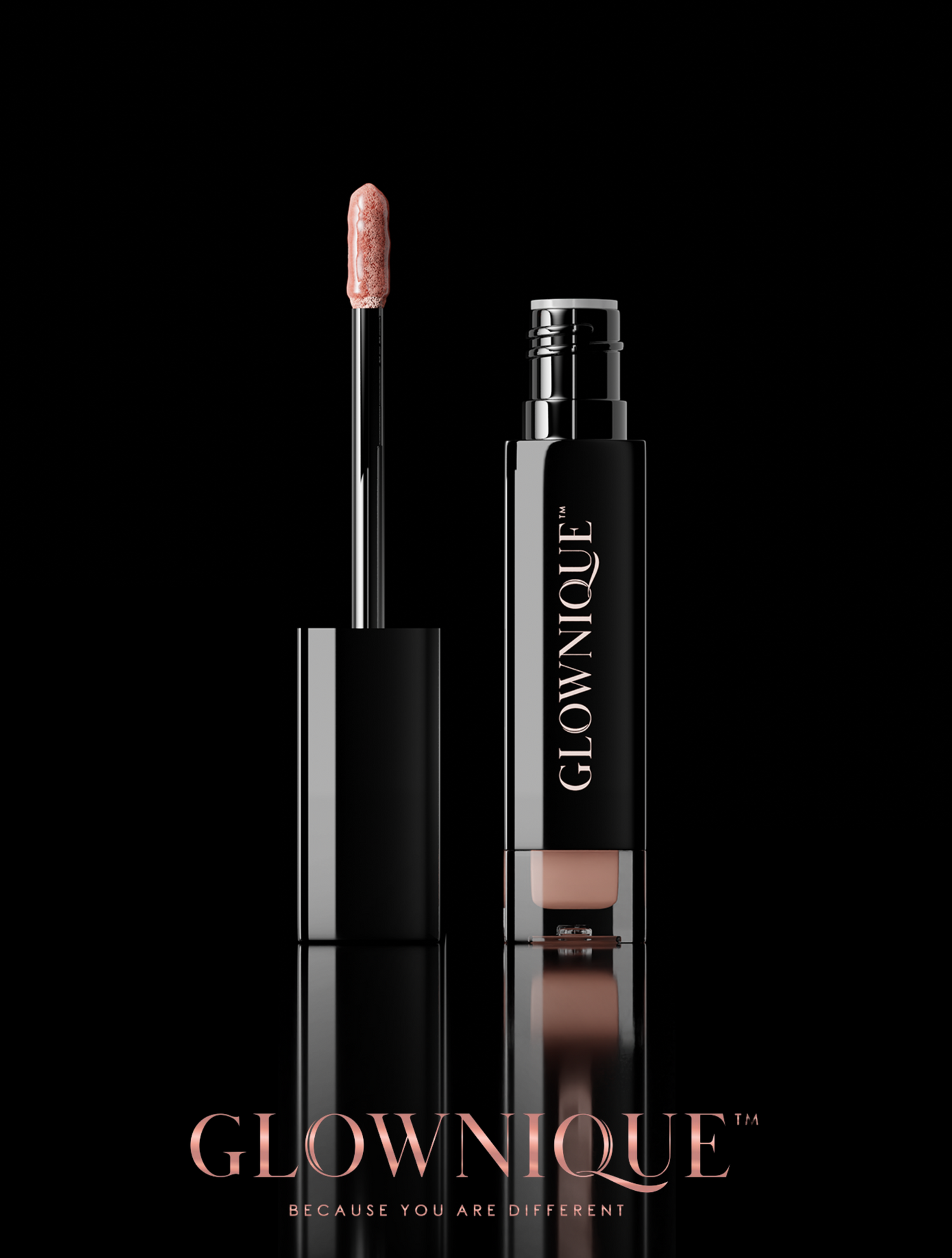 Lip Plumper - Cushy | GLOWNIQUE