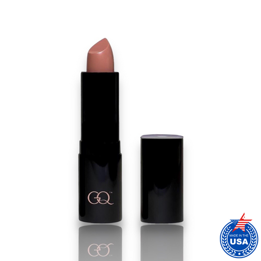 Luxury Cream Lipstick - Next to Nude | GLOWNIQUE