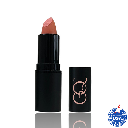 Lipstick - Barely Beige | GLOWNIQUE
