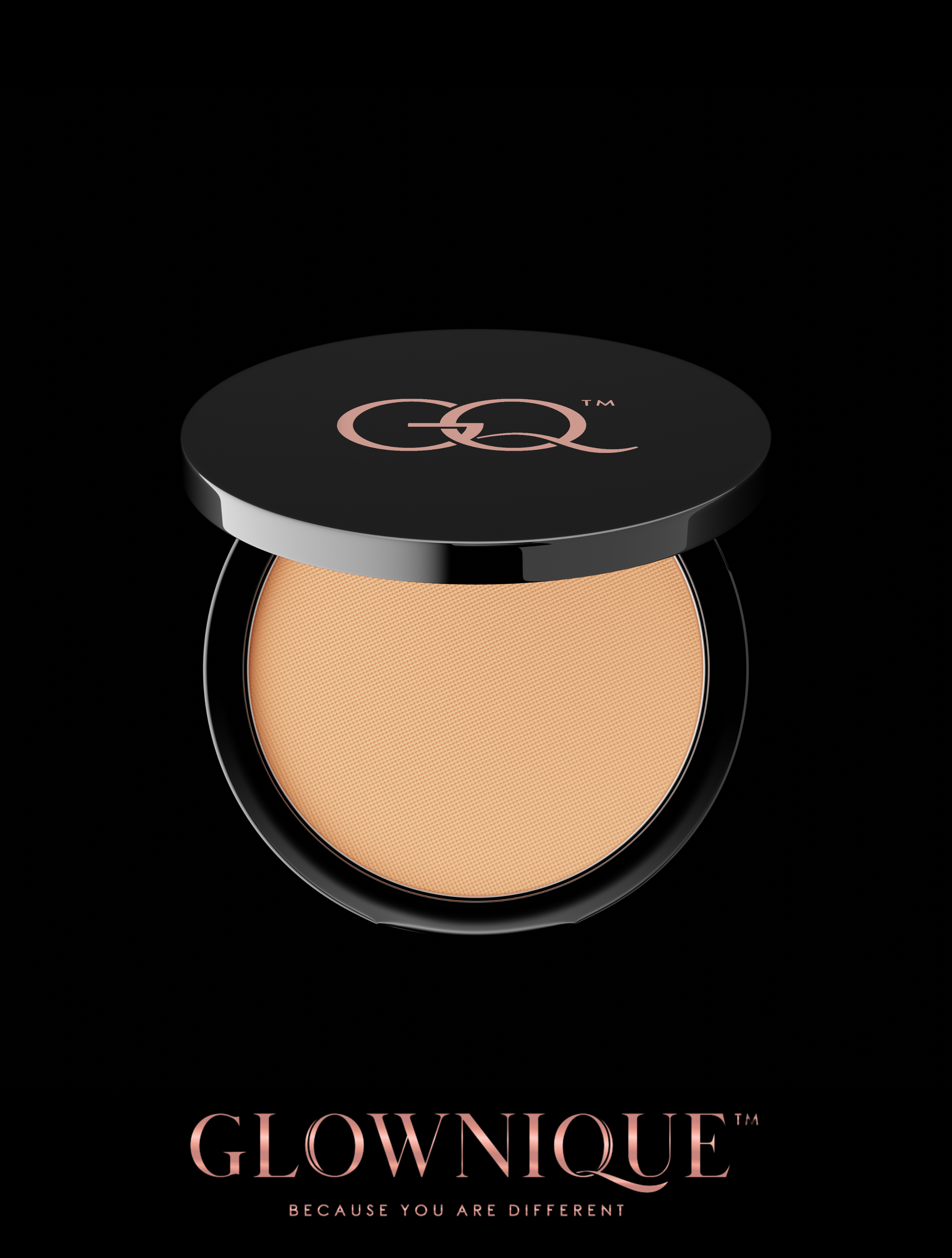 Luminizing Powder - Dewy | GLOWNIQUE