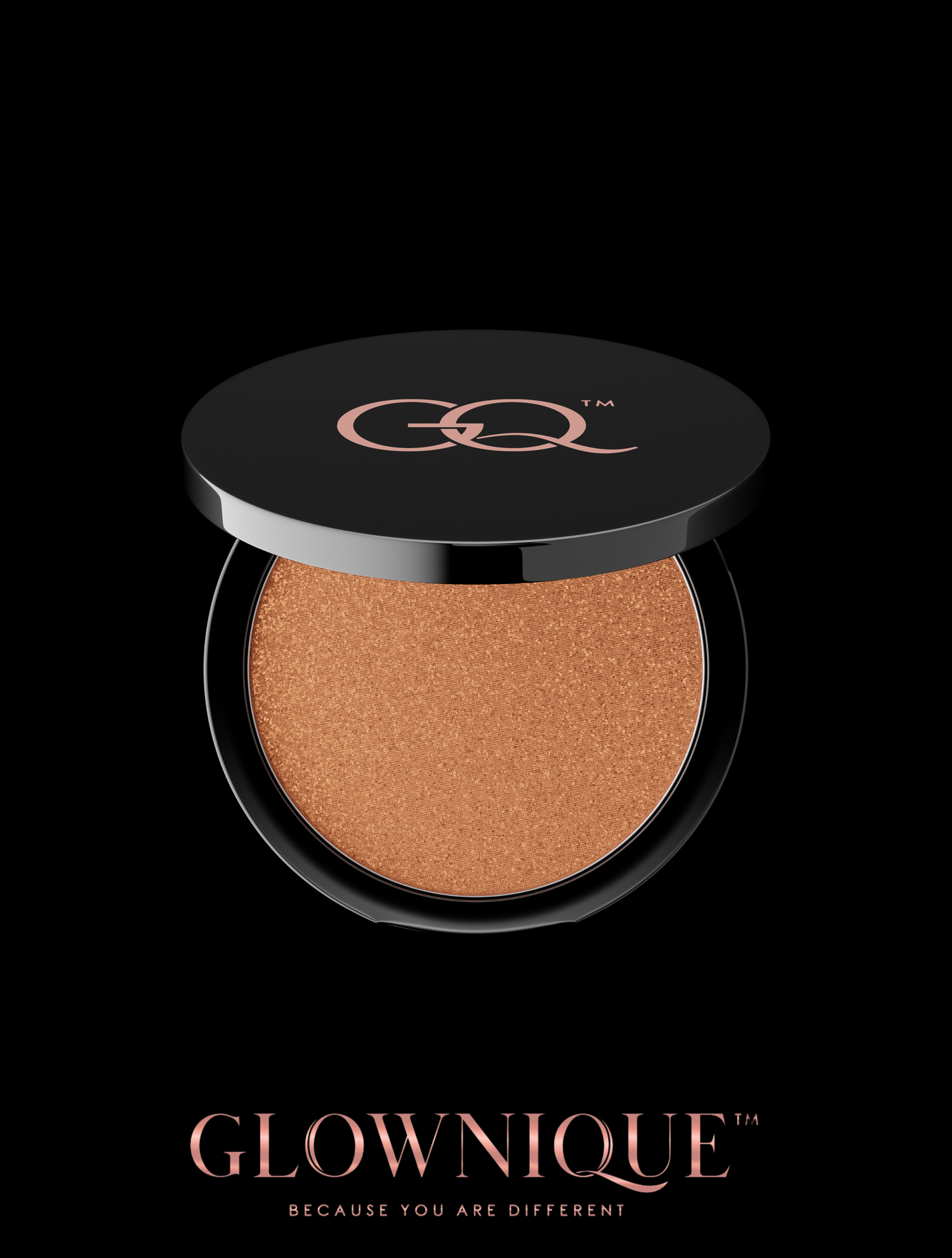 Bronzer - Mocha | GLOWNIQUE