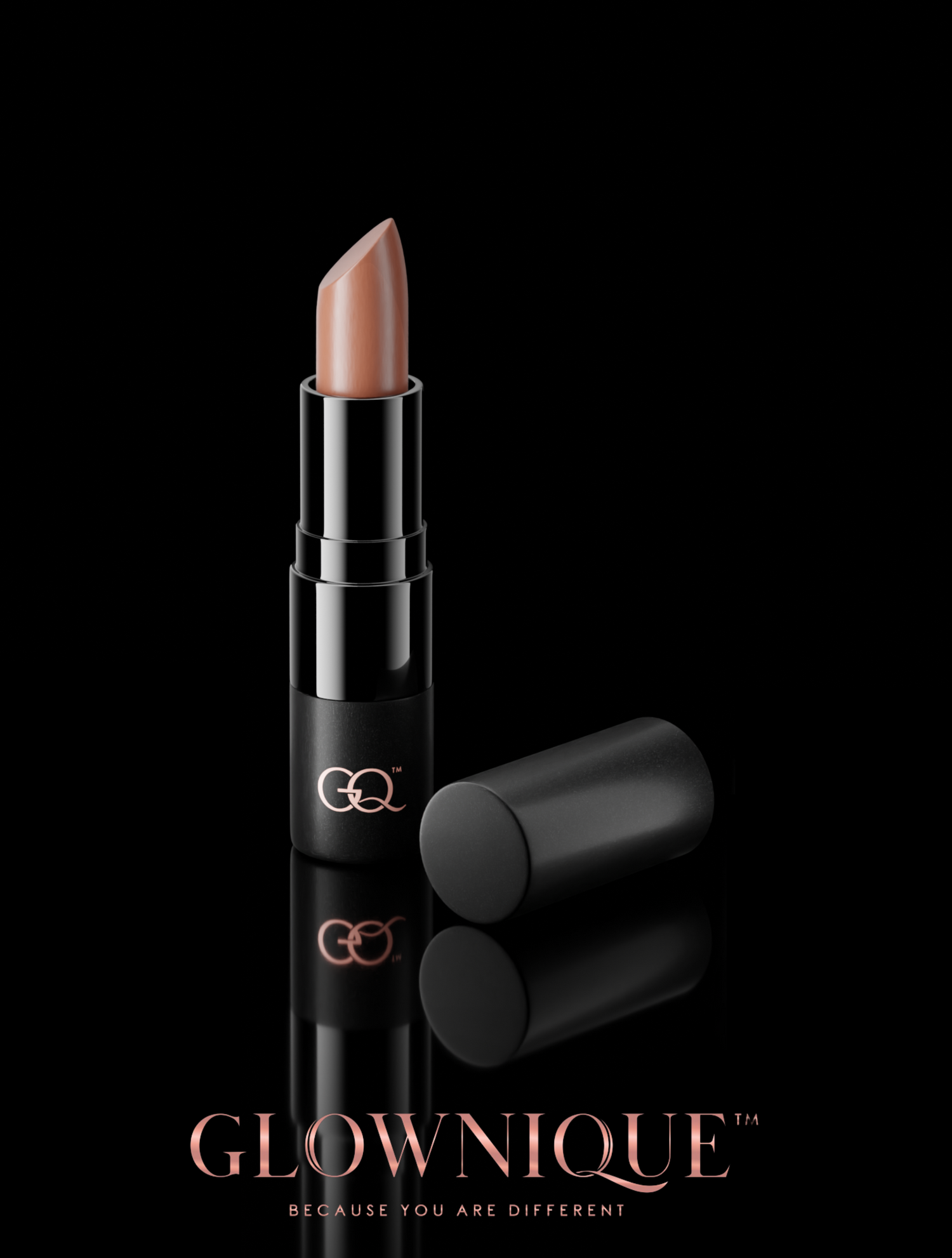 Lipstick - Tory | GLOWNIQUE