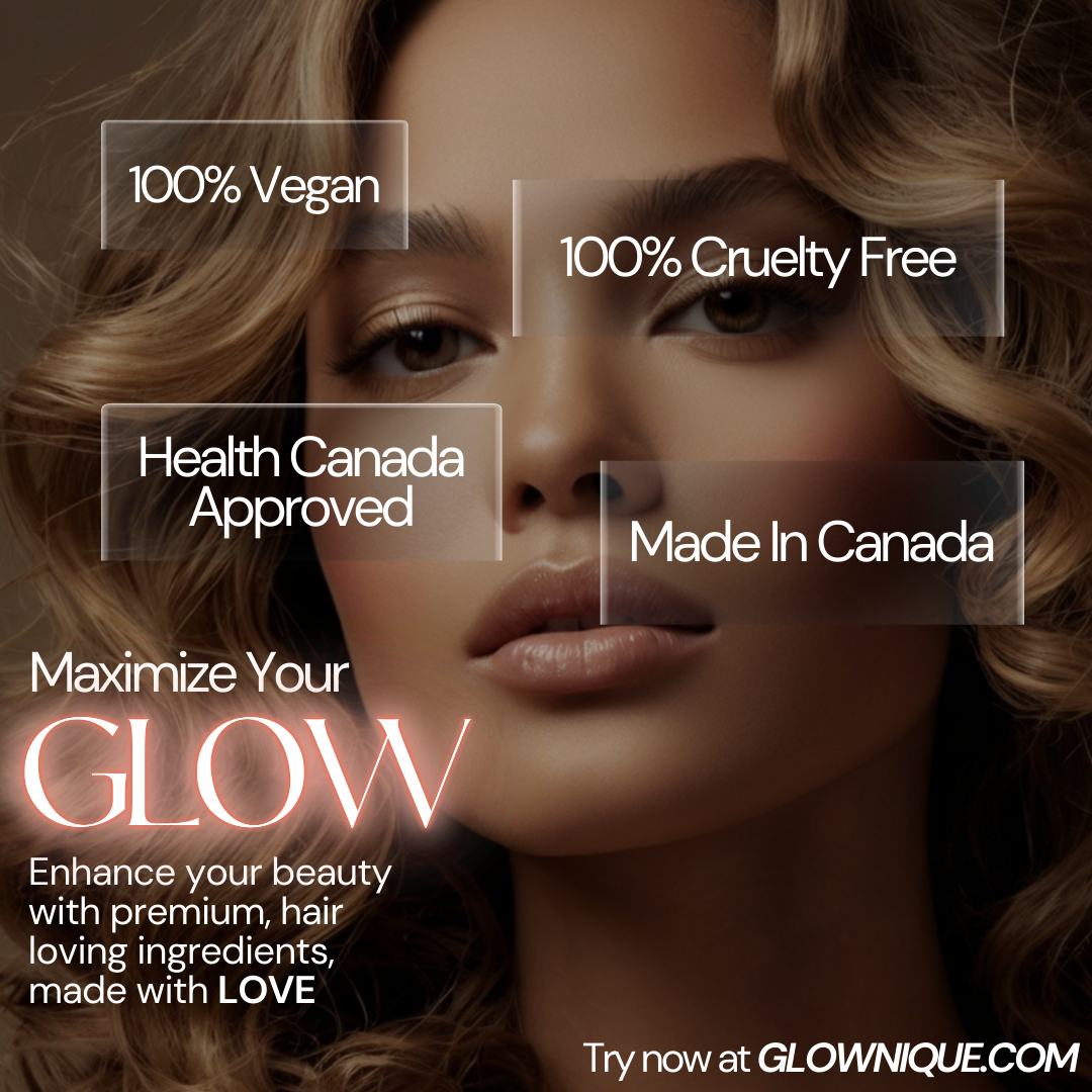 Professional Styling Wax (120ml) | GLOWNIQUE