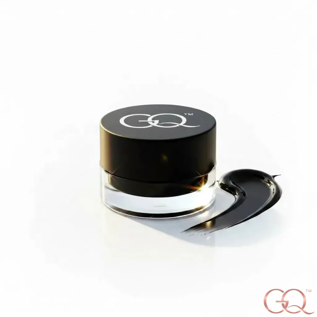 Experience the exquisite craftsmanship of GLOWNIQUE Gel Eyeliner, a luxurious formula that elevates your beauty ritual with precision and sophistication.