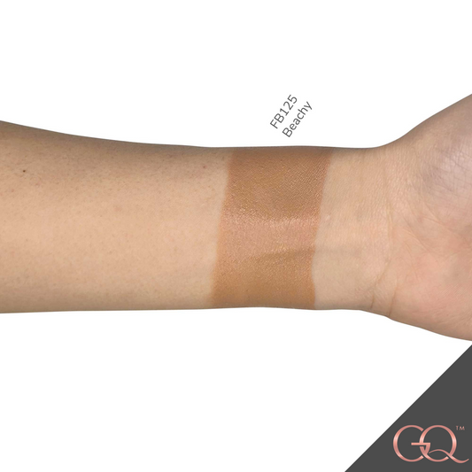 BB Cream with SPF - Beachy | GLOWNIQUE