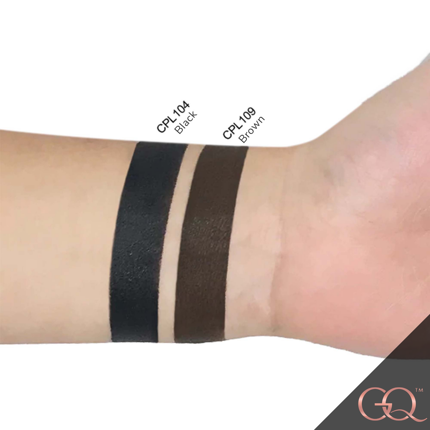 Color Rich Pro Line Eyeliner - Black | GLOWNIQUE