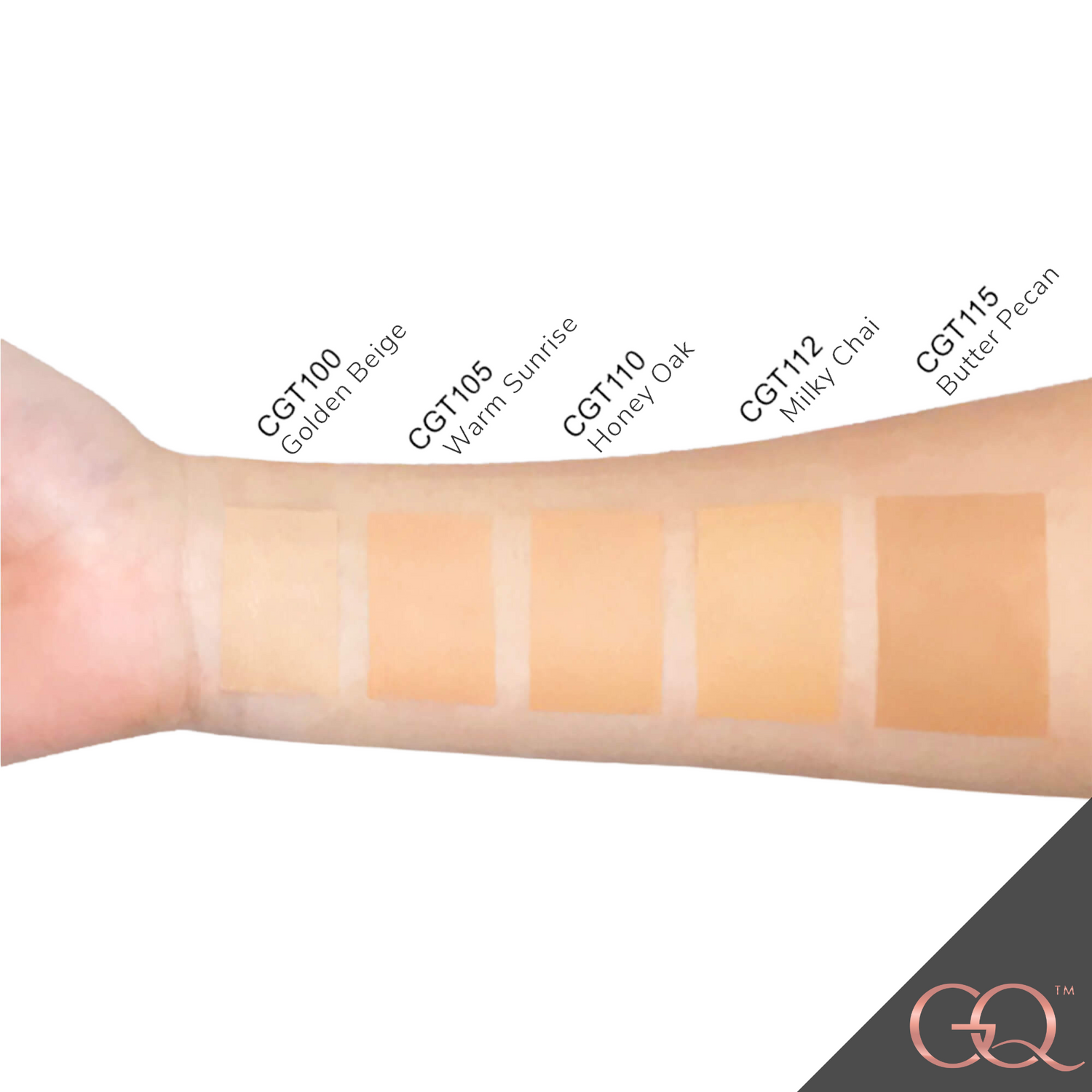 Concealer Stick - Golden Beige | GLOWNIQUE