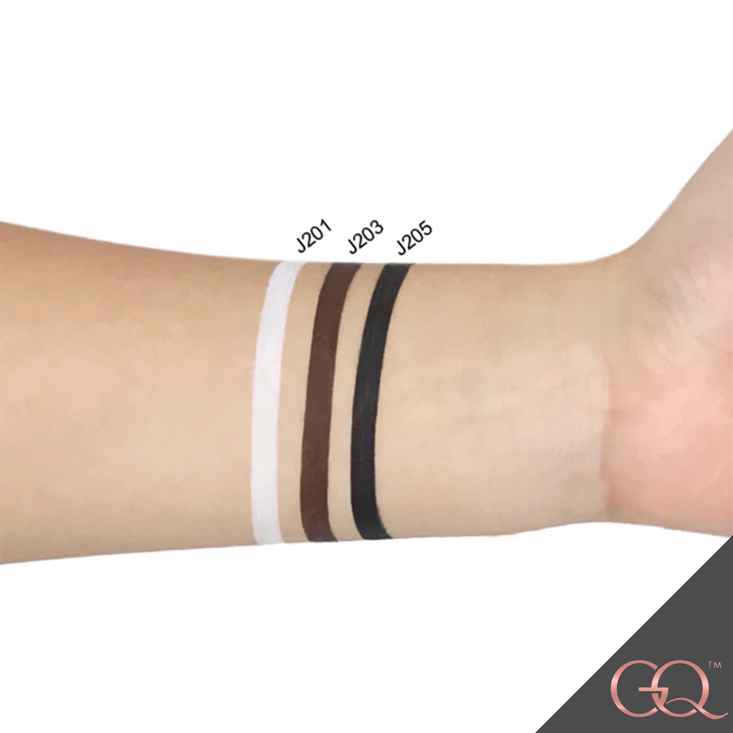 Eye Pencil - Black | GLOWNIQUE